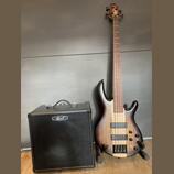 BASKYTARA CORT, KOMBO 40W CORT