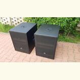 Aktivní subwoofer RCF ART 905-AS 7-series