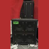 Trace Elliot 4x10 Repro