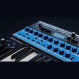 Novation Bass Station 