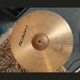 Agean Extreme Dark Crash 18" 