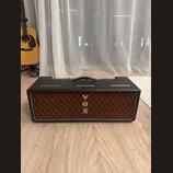 Vox AC30 hlava z roku 1964