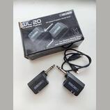 BOSS WL-20