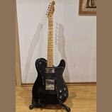 Squier classic vibe 70s telecaster deluxe