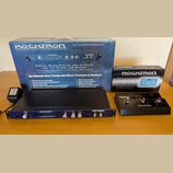 Rocktron Blue Thunder  + midi exchanger