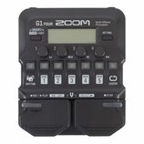 Zoom G1 Four