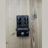 Darkglass - Harmonic booster (clean bass preamp)