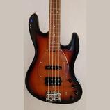 Sadowsky MetroExp21 Vint MJ4 Morado TSB
