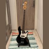 Fender jazz bass deluxe usa