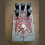 Catalinbread Talisman - plate reverb - zlevněno