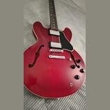Gibson ES-335 DOT