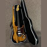Fender 50th Anniversary Stratocaster HSS