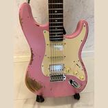 Elektrická giatara Henrys Stratocaster