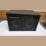 Glockenklang Duo  2x10" 8Ohm