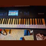 Korg Nautilus 61