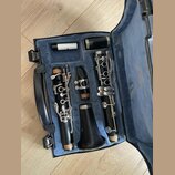 Prodám Buffet Crampon PRODIGE