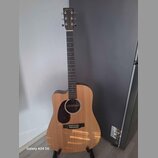 Levoruká elektroakustika Martin DCX1RAE