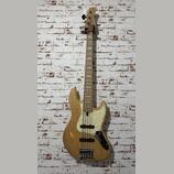 Původní Sire Marcus Miller V7 Swamp Ash-5 NT 2nd Gen