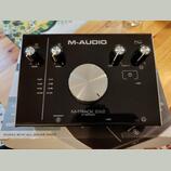 M-Audio M-TRACK 2X2