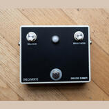 ENDLESS SUMMER-  Real Spring Reverb Booster