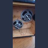 Celestion F12M-150 Triple Cone 8 Ohm