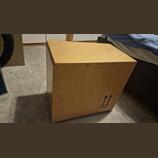 Schlagwerk bass cajon