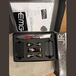 EMG Jim Root signature Daemonum set