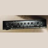 Warwick LWA-500-BK