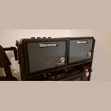 Prodám Blackstar Fly 3 Bass Pack