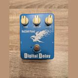 Razzor Digital Delay