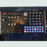 ASM Hydrasynth Desktop - Nový, pouze vybalený, 30 m záruky