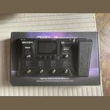 Zoom G6 multiefekt