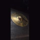 Sabian HHX splash 10