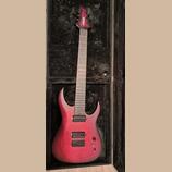 Schecter Sunset -7 Extreme SB