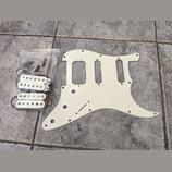 HW Fender Stratocaster Mexico 2009/2010