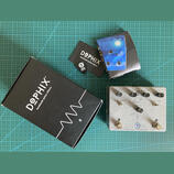 Dophix Galileo tremolo