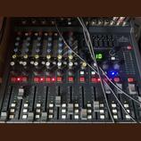 Soundsation AlcheMix 402UFX (USB) - prodám
