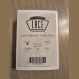 Lace Pickups Sensor Gold 3 Pack BK