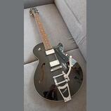 Godin Montreal Premiere Trans Black