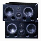 Dynaudio Acoustics M2 – referenční studiové monitory