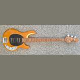Music Man StingRay Special HH, Classic Natural