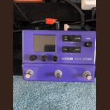 Line 6 Helix HX Stomp + pevný kufřík