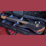 Valley Arts Custom Pro USA Short Scale