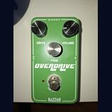 Razzor overdrive