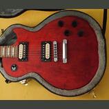 GIBSON LES PAUL 2014