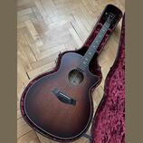 Taylor 324ce
