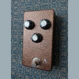 Tonebender od DefectsFX (kopie Analogman Sunbender MK IV)