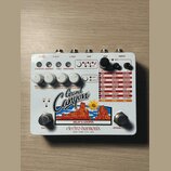 EHX Grand Canyon multi Delay + Looper