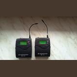 Sennheiser EW100 G2 830-866Mz