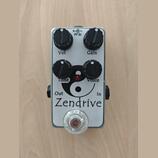 ZenDrive